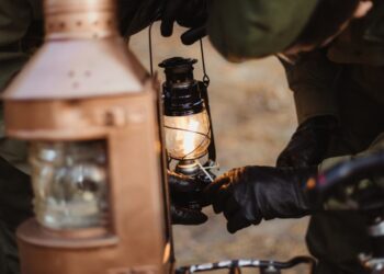 Mielec: Ogień Niepodległości