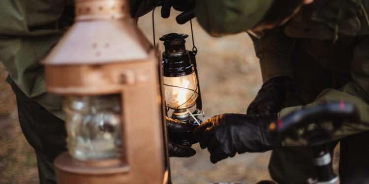 Mielec: Ogień Niepodległości