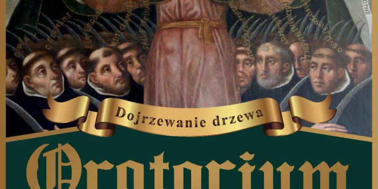 Stalowa Wola: W niedzielę Oratorium o Męczennikach Sandomierskich