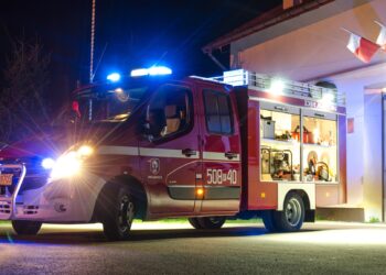 Mielec: Nowy wóz bojowy