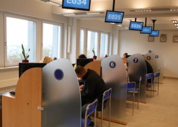 Świętokrzyskie: Nowy oddział obsługi paszportowej