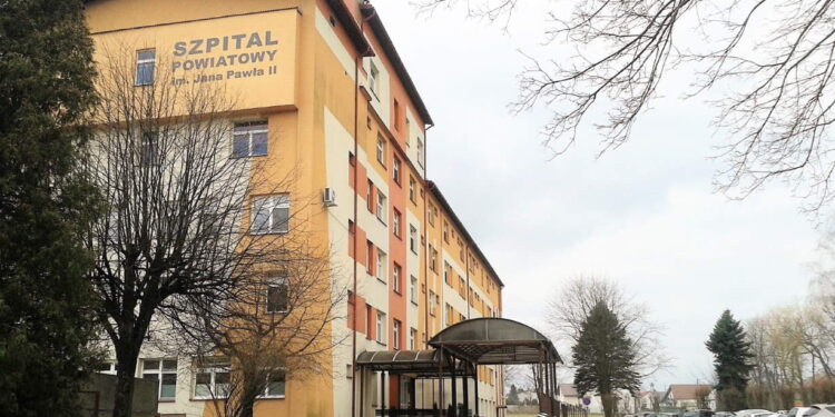 Kolbuszowa: Podwyżki uderzą w szpital