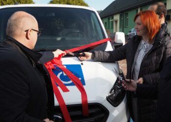 Opatów: Powiat liderem w pozyskiwaniu środków.