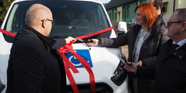 Opatów: Powiat liderem w pozyskiwaniu środków.