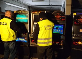 Region:  Wejście na PIN