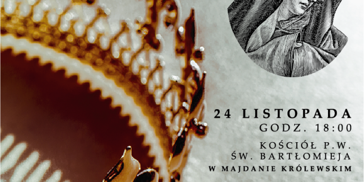 Majdan Królewski: Widowisko w Uroczystość Jezusa Chrystusa Króla Wszechświata