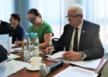 Kolbuszowa: Starostwo ‘zaciśnie pasa’