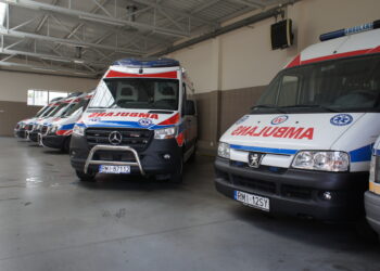 Mielec: Czas na wybór nowego dyrektora pogotowia.