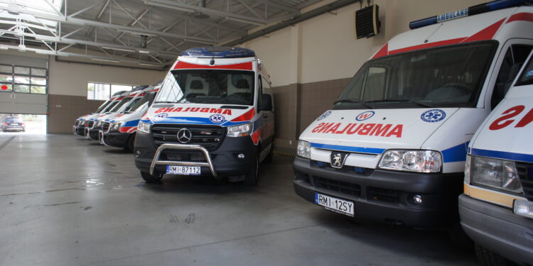 Mielec: Czas na wybór nowego dyrektora pogotowia.