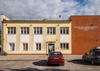 Mielec: Kandydat na nowe czasy dla pogotowia.