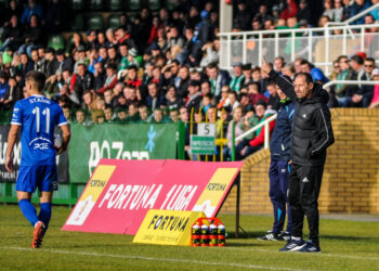 Mielec: Przyjechaliśmy po konkret