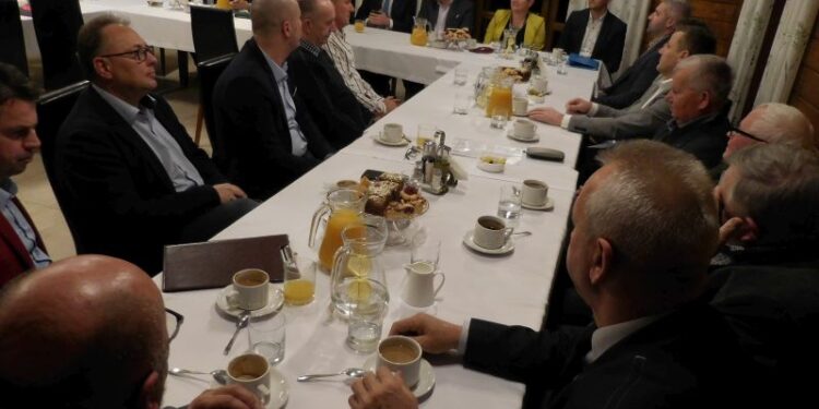 Region: Rada Przedsiębiorczości