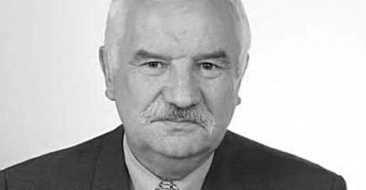 Mielec: Zmarł Kazimierz Totoń, radny miejski  kadencji 2014-2018