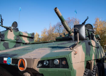 Stalowa Wola, Szczecin: Ostatnie RAK-i przekazano wojsku