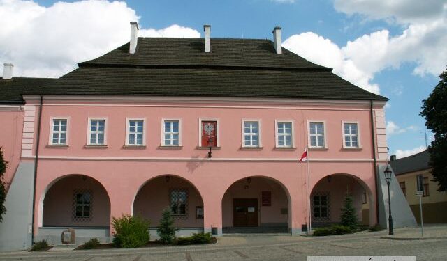 Opatów: Strategiczne pomysły.