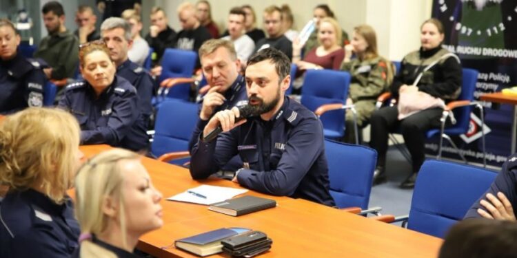 Świętokrzyskie: Reagując – ratujesz