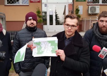 Mielec: Chcemy konkretnych informacji.