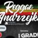 Sandomierz: Reggae Andrzejki 2019.