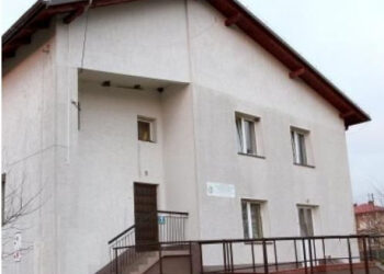 Stalowa Wola: Projekt rozbudowy schroniska dla bezdomnych mężczyzn do poprawy