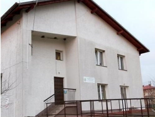 Stalowa Wola: Projekt rozbudowy schroniska dla bezdomnych mężczyzn do poprawy