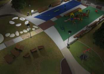 Mielec: Czas na wycinki drzew.