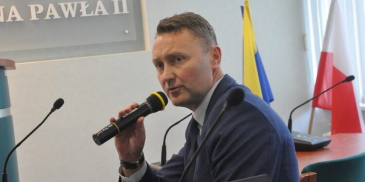 Mielec: Jakie środki na sport?