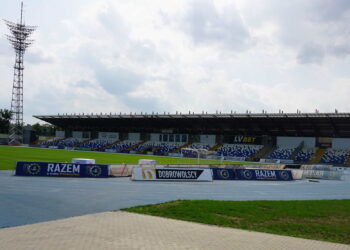 Mielec: ‘Bieżnia to ewidentny bubel’