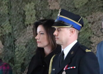 Mielec: Strażackie potrzeby sprzętowe