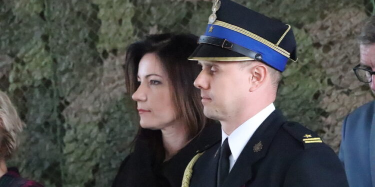 Mielec: Strażackie potrzeby sprzętowe