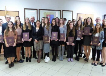 Kolbuszowa: Stypendia dla najlepszych