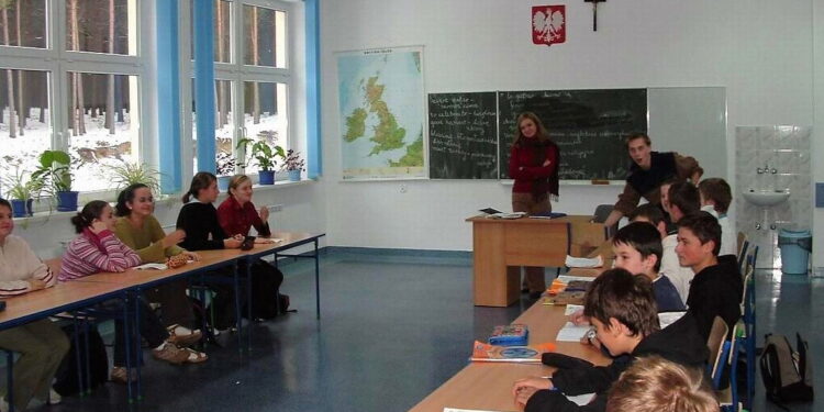 Mielec: Rosną wydatki na oświatę