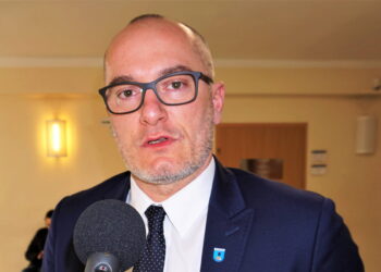 Mielec: ‘To na tym basenie będzie się powtarzać’