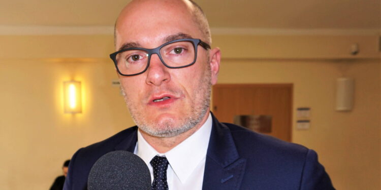 Mielec: ‘To na tym basenie będzie się powtarzać’