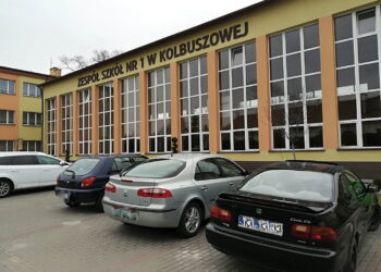 Kolbuszowa: Będą inwestycje w szkołach.