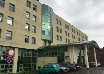 Opatów: Dotacja dla szpitala