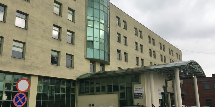 Opatów: Dotacja dla szpitala