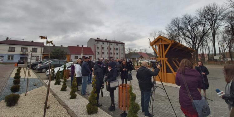 Ćmielów: Zdrowszy oddech