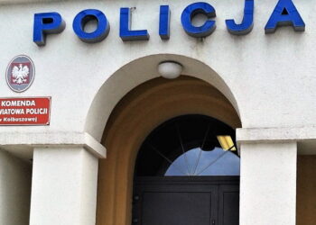 Wola Raniżowska: Nie dojechał do domu.