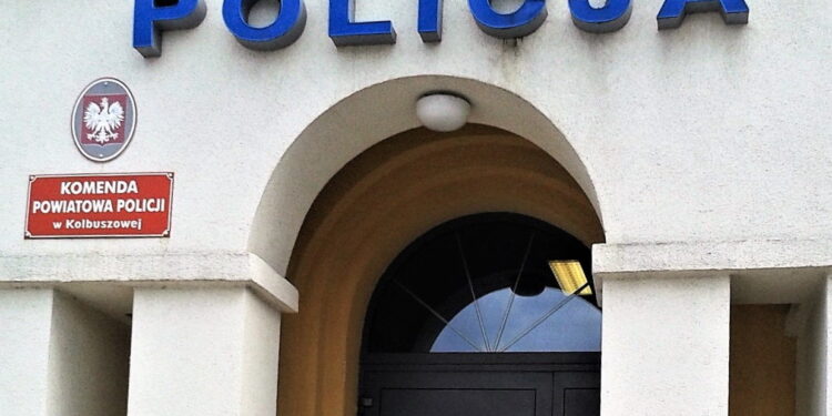 Wola Raniżowska: Nie dojechał do domu.