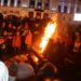 Stalowa Wola: Uroczystości wojskowe i Ognisko Patriotyzmu.