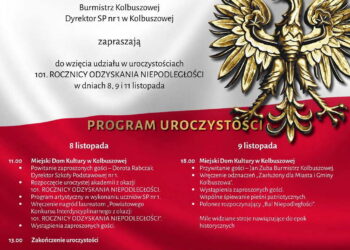Kolbuszowa: Święto Niepodległości