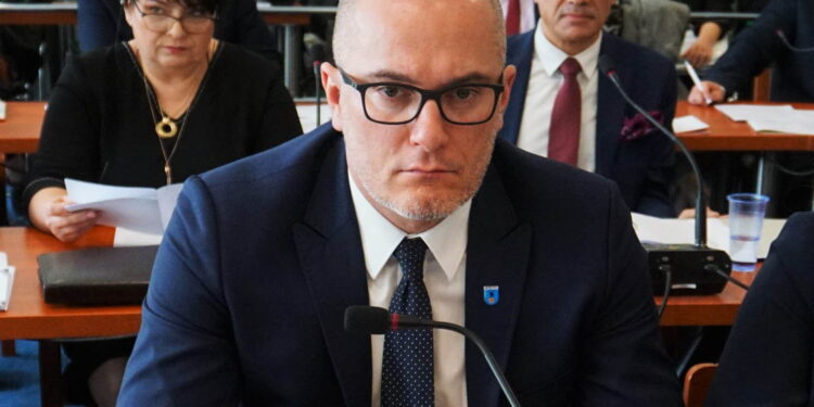 Mielec: ‘Trzymajmy kciuki za tą panią’