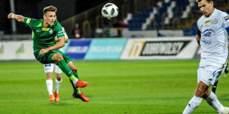 Mielec: Musimy iść tą drogą…