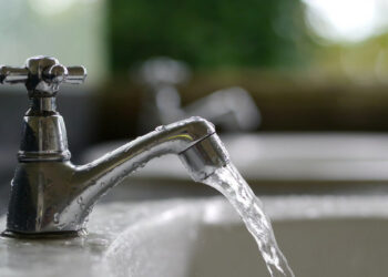 Przecław: Woda nie zdatna do picia.