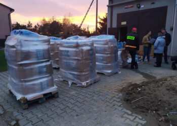 Mielec: Czekamy na wyniki