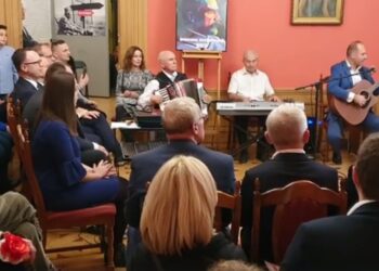 Mielec: Świętujemy Niepodległą.