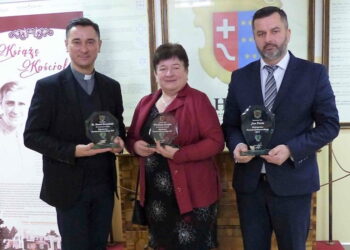 Kolbuszowa: Wybierzmy wolontariusza roku