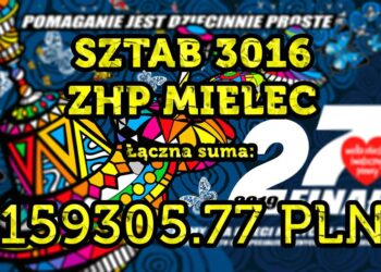 Mielec: Zagramy po raz 28-my.