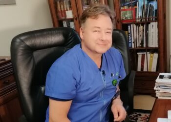 Mielec: Konsultant Wojewódzki  z mieleckiego szpitala