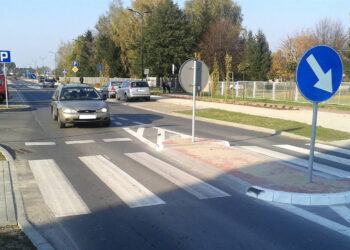 Kolbuszowa: Zlikwidować wysepki